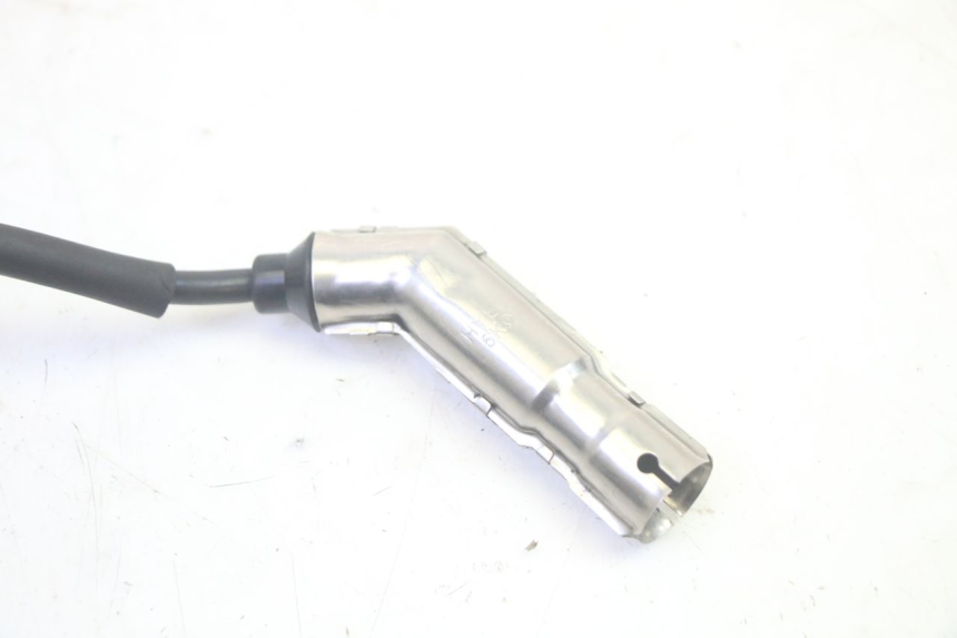 photo de COIL PEUGEOT KISBEE 4T 50 (2018 - 2022) - Zoom on usage condition