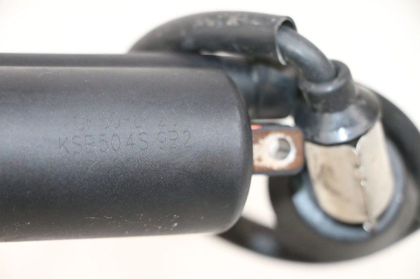 photo de COIL PEUGEOT KISBEE 4T 50 (2018 - 2022) - Component detail