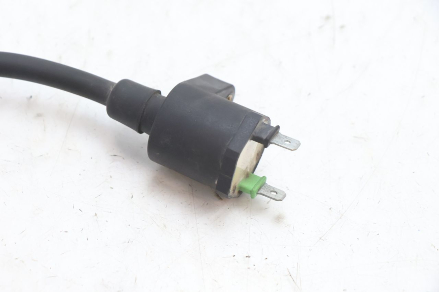 photo de COIL PEUGEOT KISBEE 4T 50 (2010 - 2017) - Zoom on usage condition