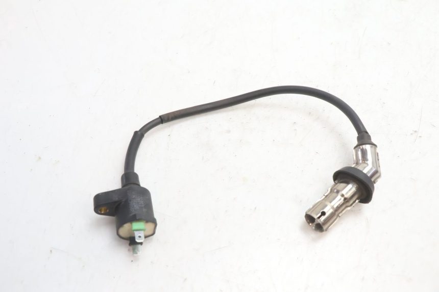 photo de COIL PEUGEOT KISBEE 4T 50 (2010 - 2017) - Alternative perspective