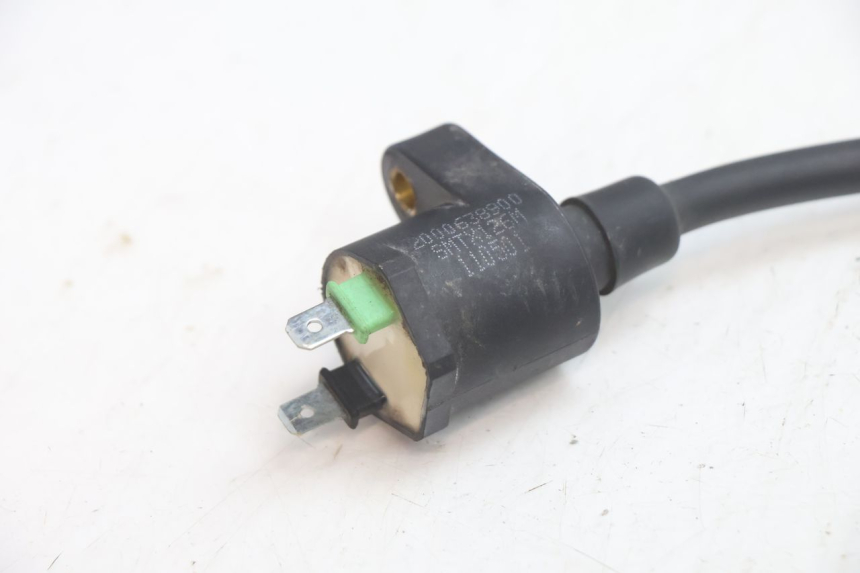 photo de COIL PEUGEOT KISBEE 4T 50 (2010 - 2017) - Technical close-up