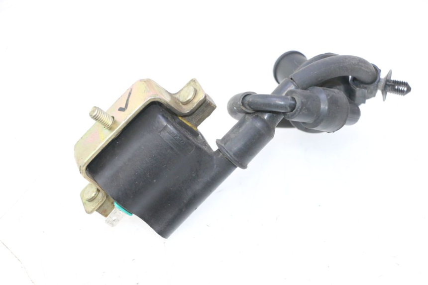 photo de IGNITION COIL PEUGEOT KISBEE 4T 50 (2023 - 2026) - Technical close-up