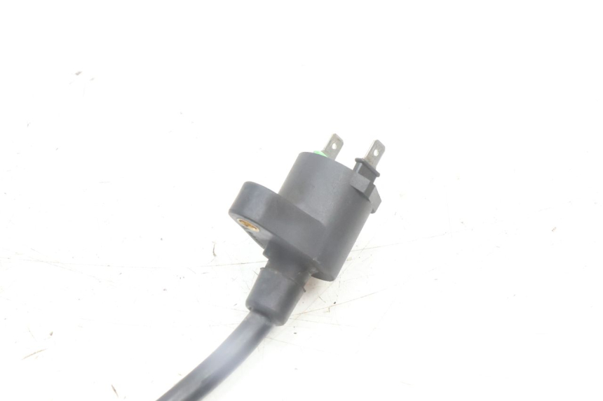 photo de COIL PEUGEOT KISBEE 4T 50 (2010 - 2017) - Zoom on usage condition