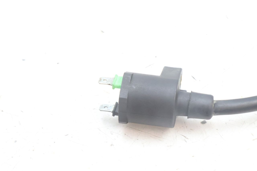 photo de COIL PEUGEOT KISBEE 4T 50 (2010 - 2017) - Technical close-up