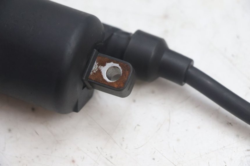 photo de COIL PEUGEOT KISBEE 4T 50 (2018 - 2022) - Alternative perspective