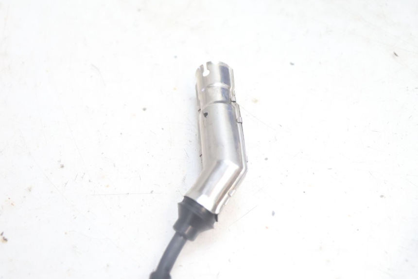 photo de COIL PEUGEOT KISBEE 4T 50 (2018 - 2022) - Fixing points details