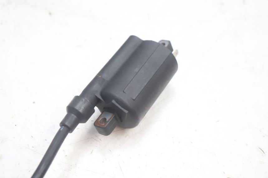 photo de COIL PEUGEOT KISBEE 4T 50 (2018 - 2022) - Surface and material condition
