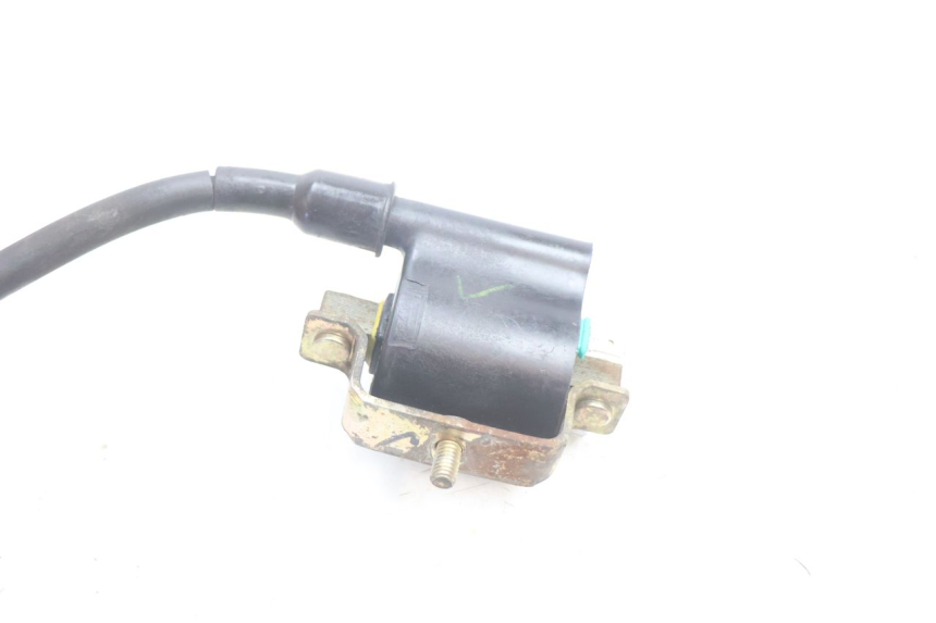 photo de COIL PEUGEOT KISBEE 4T 50 (2018 - 2022) - Fixing points details