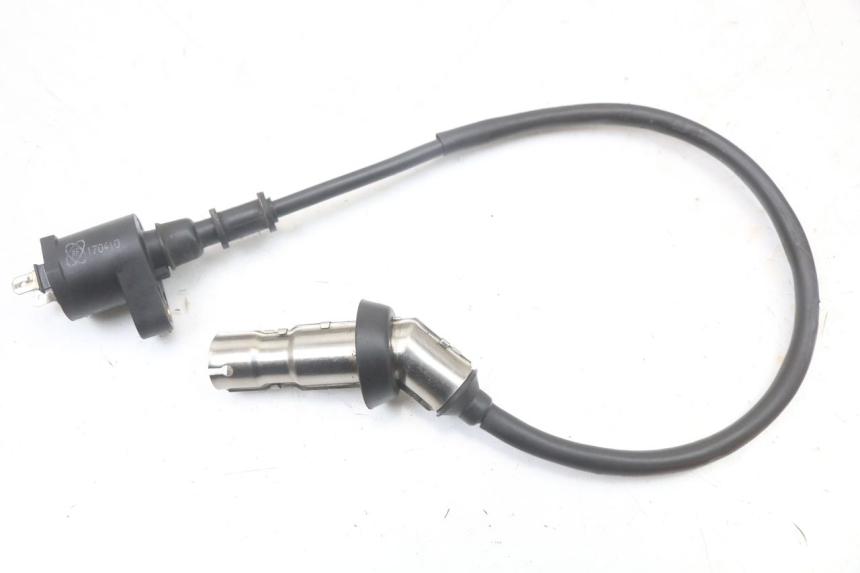 photo de COIL ORCAL KITE 4T 50 (2019 - 2023) - Main view