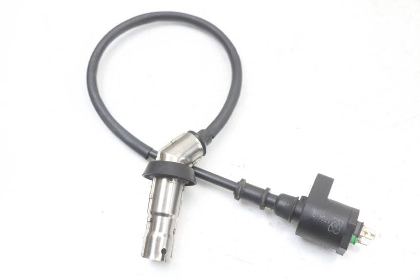 photo de COIL ORCAL KITE 4T 50 (2019 - 2023) - Component detail