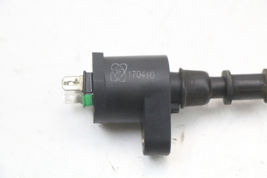 photo de COIL ORCAL KITE 4T 50 (2019 - 2023) - Zoom on usage condition