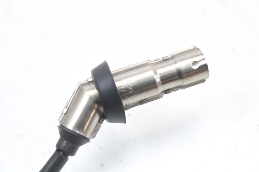 photo de COIL ORCAL KITE 4T 50 (2019 - 2023) - Technical close-up