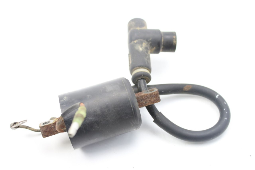 photo de COIL KAWASAKI KX 250 (1994 - 1998) - Fixing points details