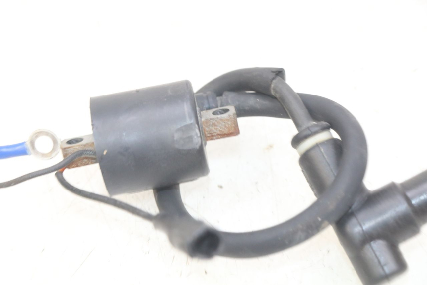 photo de COIL KAWASAKI KX 85 (2014 - 2021) - Zoom on usage condition