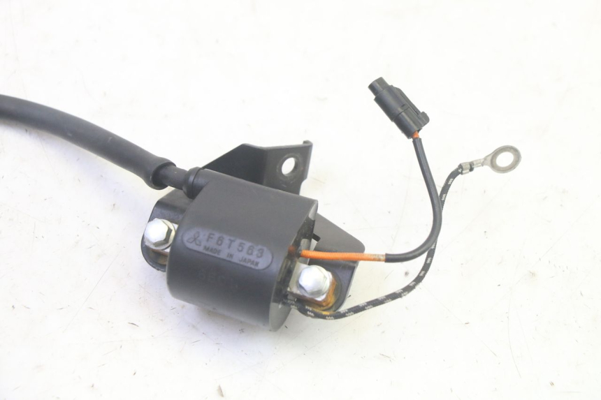 photo de IGNITION COIL KAWASAKI KXF KX-F 250 (2017 - 2019) - Zoom on usage condition