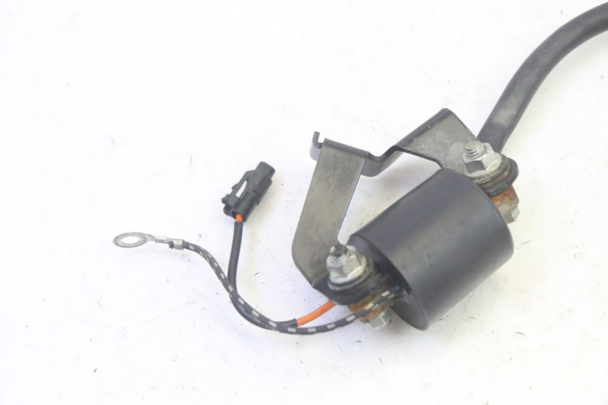 photo de IGNITION COIL KAWASAKI KXF KX-F 250 (2017 - 2019) - Fixing points details