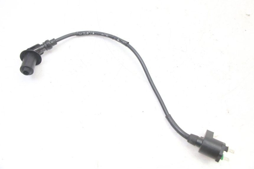 photo de COIL KYMCO AGILITY 4T 50 (2005 - 2018) - Main view