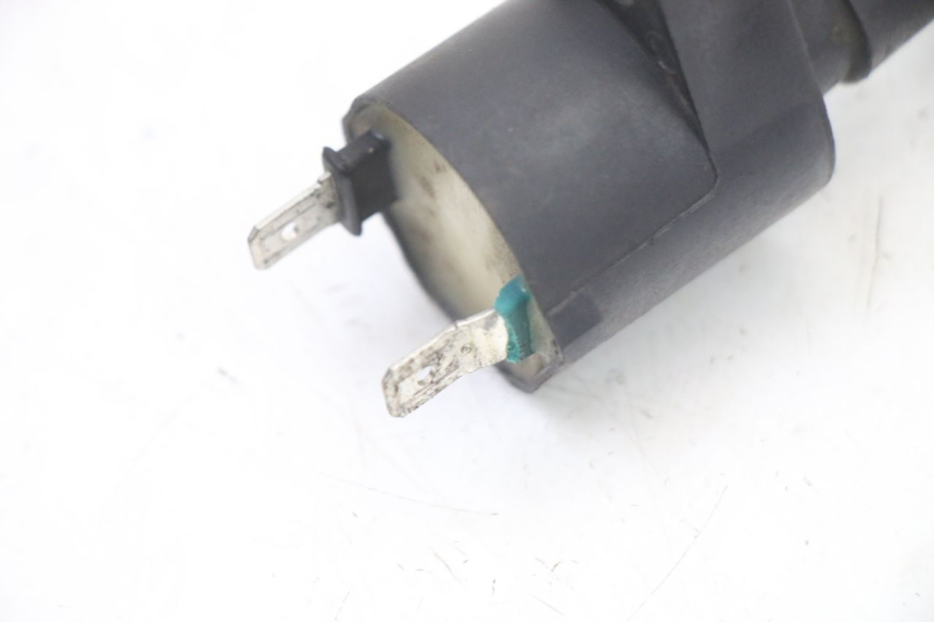 photo de COIL KYMCO DINK 4T 50 (2007 - 2018) - Zoom on usage condition