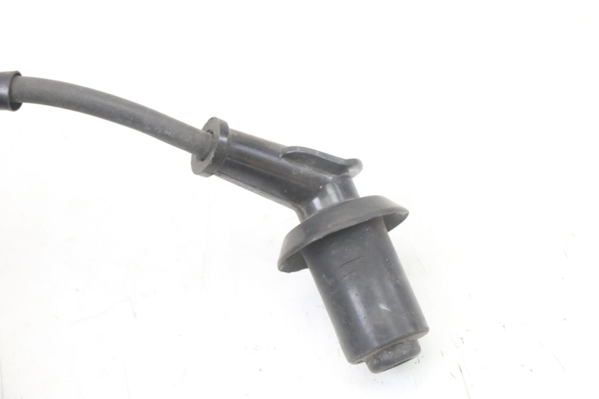 photo de COIL KYMCO DINK 4T 50 (2007 - 2018) - Alternative perspective