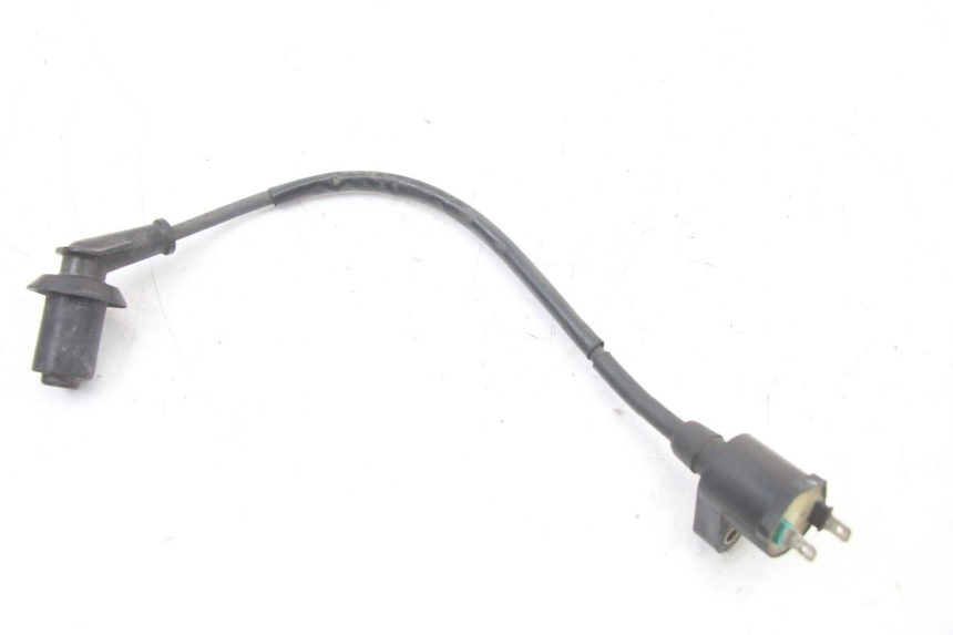 photo de COIL KYMCO DINK 4T 50 (2007 - 2018) - Technical close-up