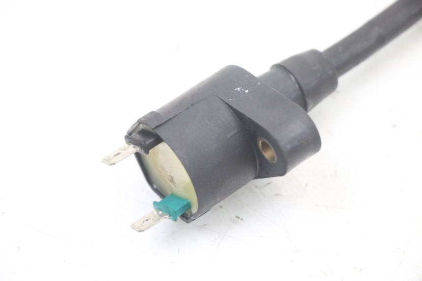 photo de IGNITION COIL KYMCO PEOPLE S 125 (2000 - 2008) - Component detail