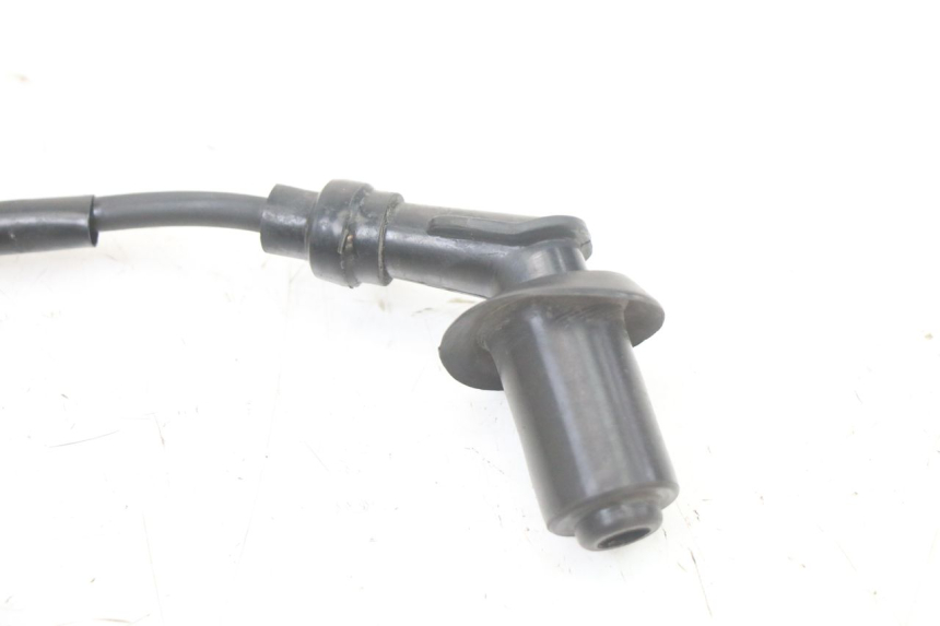 photo de IGNITION COIL KYMCO PEOPLE S 125 (2000 - 2008) - Zoom on usage condition