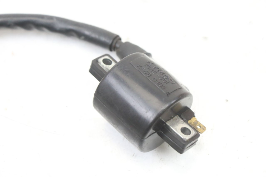 photo de IGNITION COIL KYMCO STRYKER OFF ROAD 125 (1999 - 2005) - Product overview