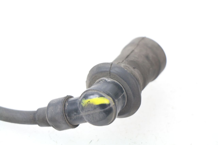 photo de COIL PIAGGIO LIBERTY 125 (2009 - 2013) - Alternative perspective