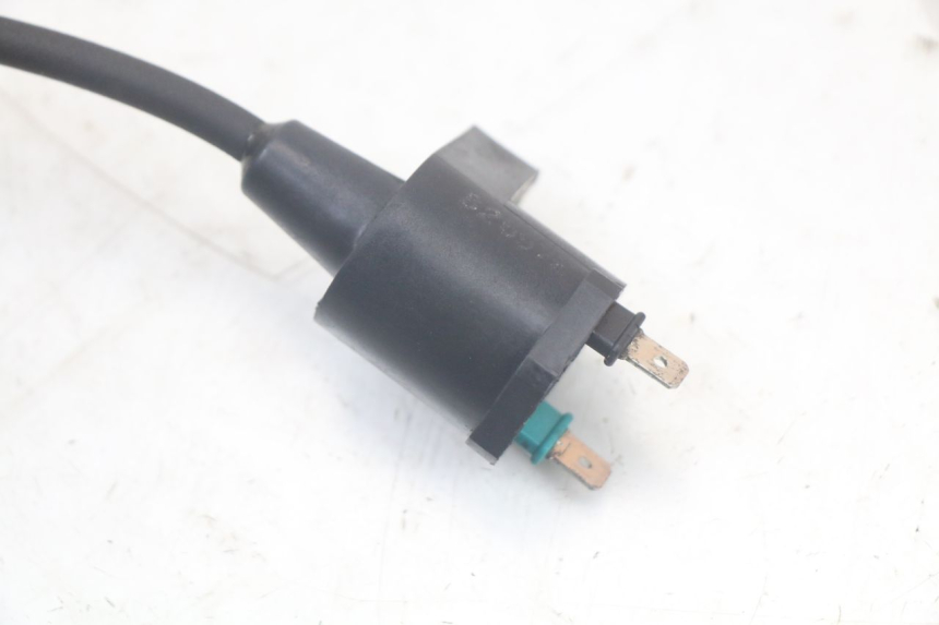 photo de COIL PIAGGIO LIBERTY 125 (2009 - 2013) - Zoom on usage condition