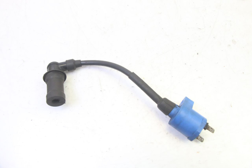 photo de IGNITION COIL PIAGGIO LIBERTY 125 (1998 - 2008) - Alternative perspective