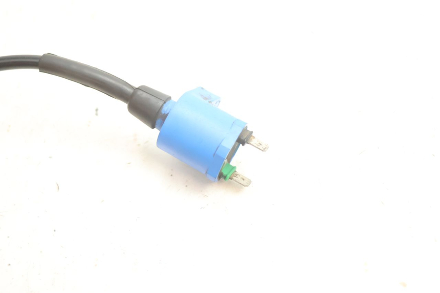 photo de IGNITION COIL PIAGGIO LIBERTY 125 (1998 - 2008) - Product overview