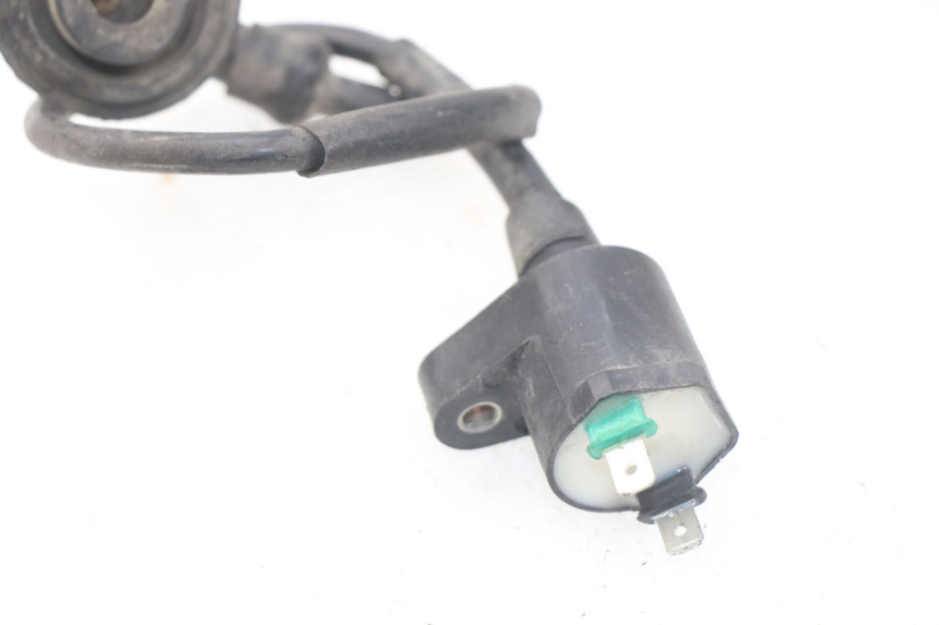 photo de IGNITION COIL KYMCO LIKE 2T 50 (2009 - 2018) - Component detail