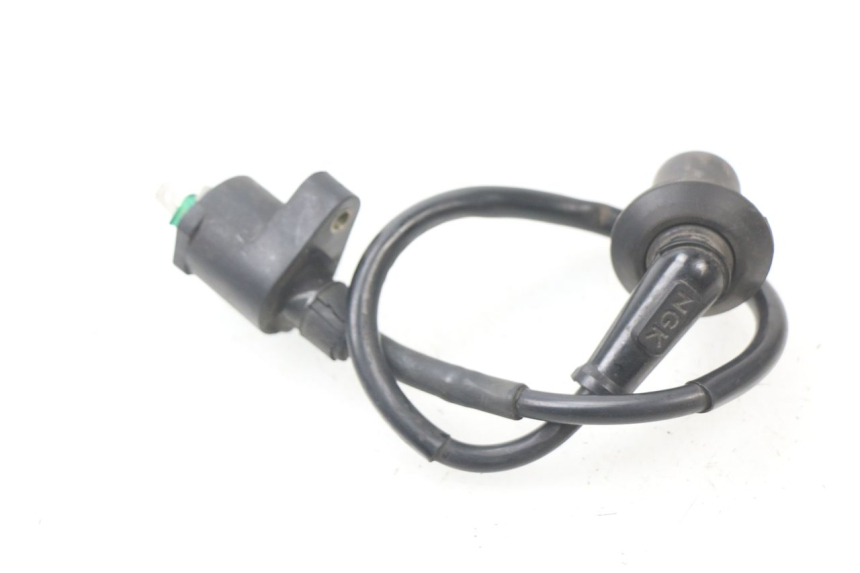 photo de COIL KYMCO LIKE 125 (2009 - 2016) - Main view