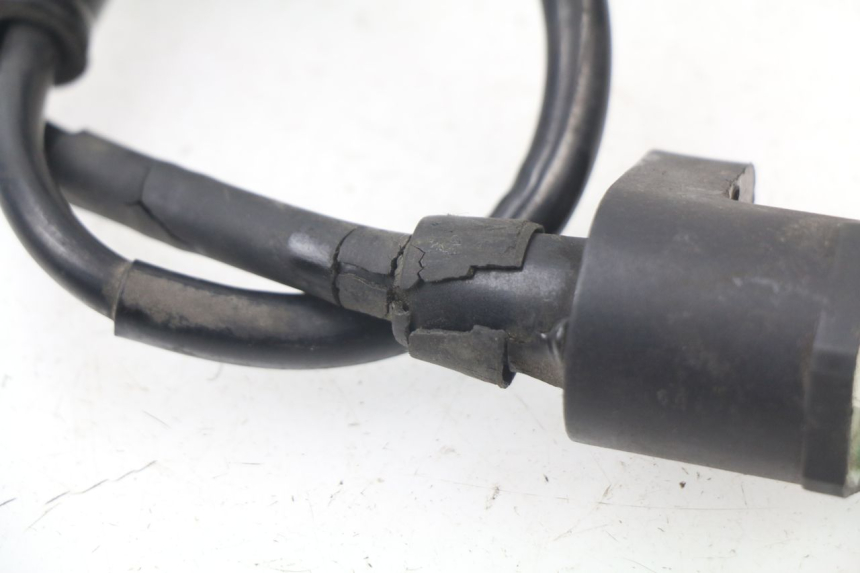 photo de COIL KYMCO LIKE 125 (2009 - 2016) - Zoom on usage condition