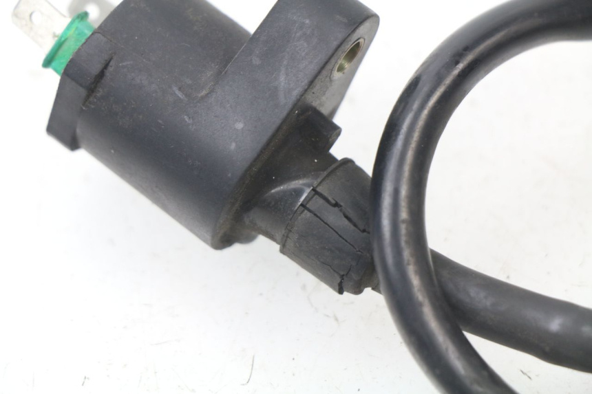 photo de COIL KYMCO LIKE 125 (2009 - 2016) - Alternative perspective