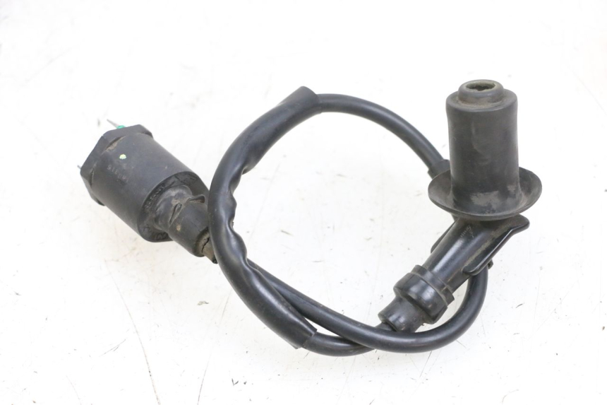 photo de COIL KYMCO LIKE 125 (2009 - 2016) - Main view