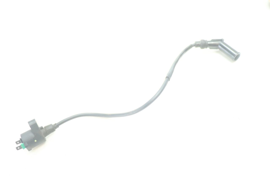 photo de COIL KYMCO LIKE 125 (2009 - 2016) - Main view