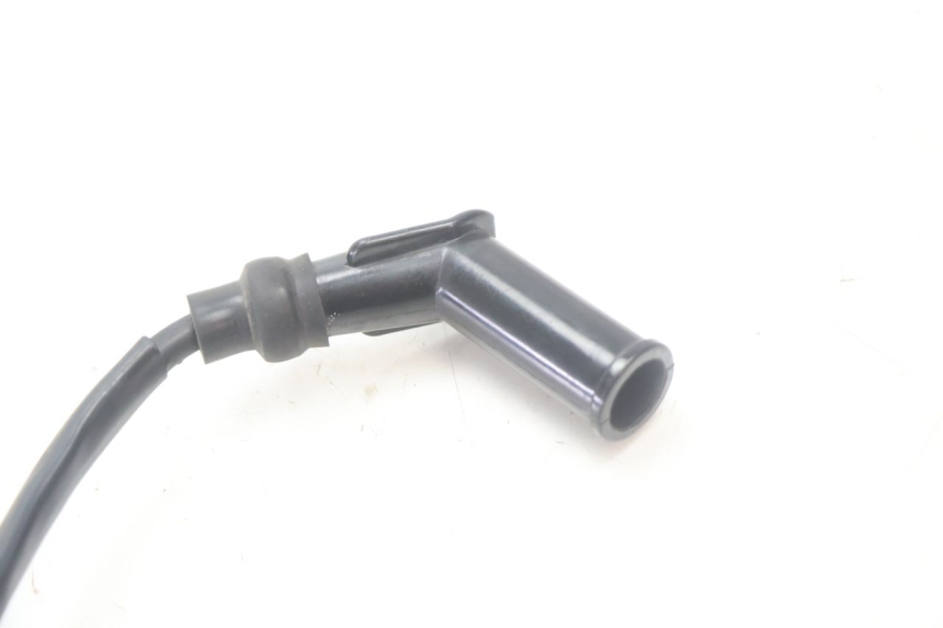 photo de COIL KYMCO LIKE 125 (2009 - 2016) - Zoom on usage condition