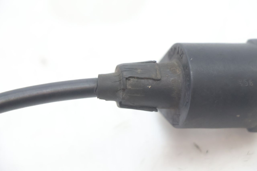 photo de COIL KYMCO LIKE 125 (2009 - 2016) - Fixing points details