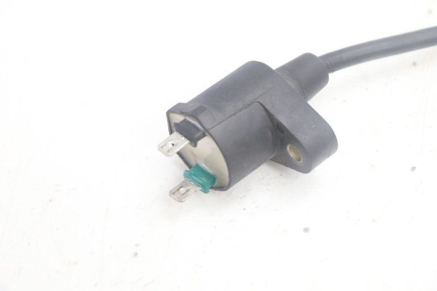 photo de COIL KYMCO LIKE 125 (2009 - 2016) - Technical close-up