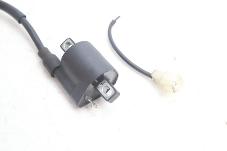 photo de IGNITION COIL LONGJIA LJ50QT 8M 2T 50 (2010 - 2017) - Checked used part