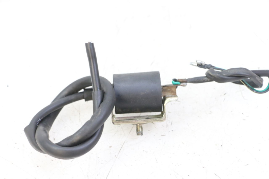 photo de COIL LONCIN DIRT BIKE 125 - Main view