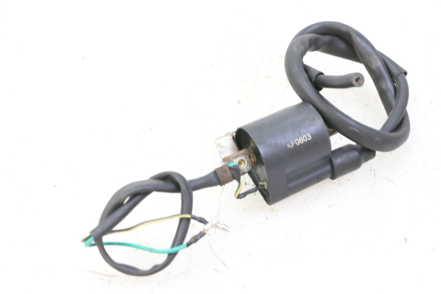 photo de COIL LONCIN DIRT BIKE 125 - Component detail