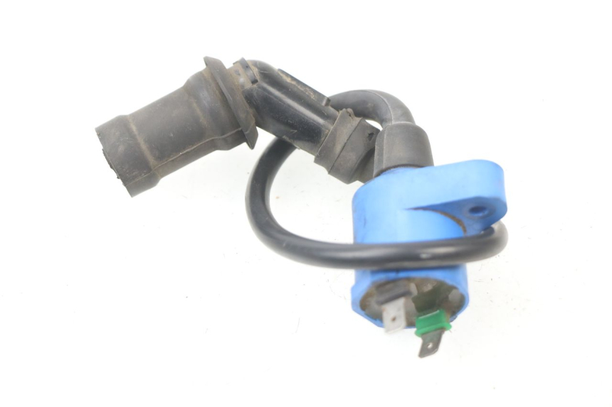 photo de IGNITION COIL PEUGEOT LOOXOR 125 (2002 - 2006) - Zoom on usage condition