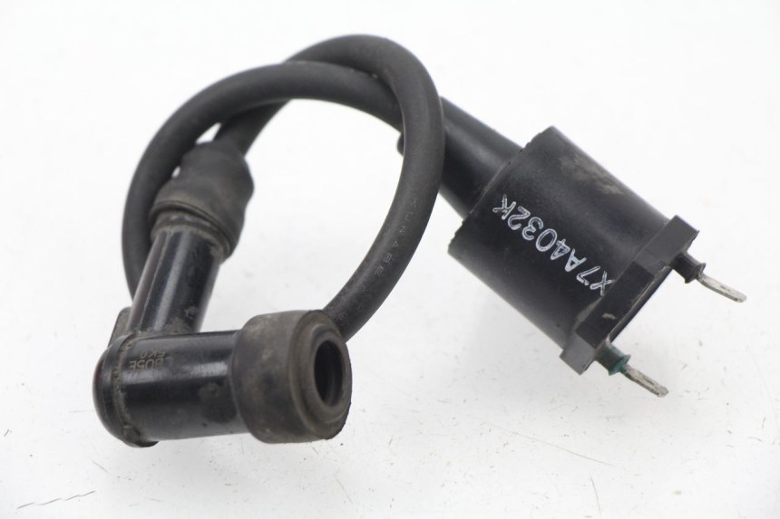 photo de IGNITION COIL PEUGEOT LOOXOR 50 (2001 - 2004) - Main view