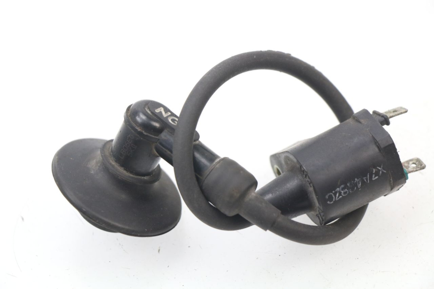 photo de COIL PEUGEOT LUDIX 50 (2008 - 2017) - Main view