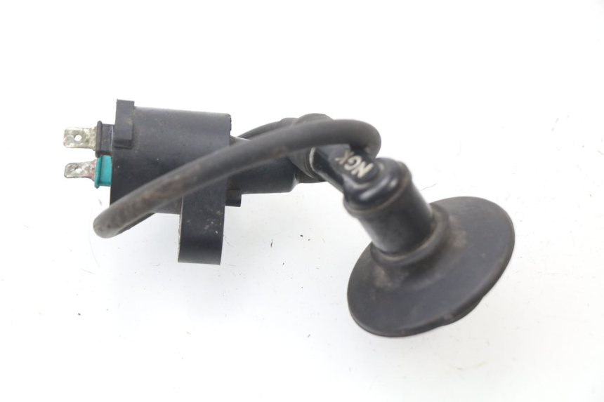 photo de COIL PEUGEOT LUDIX 50 (2008 - 2017) - Component detail