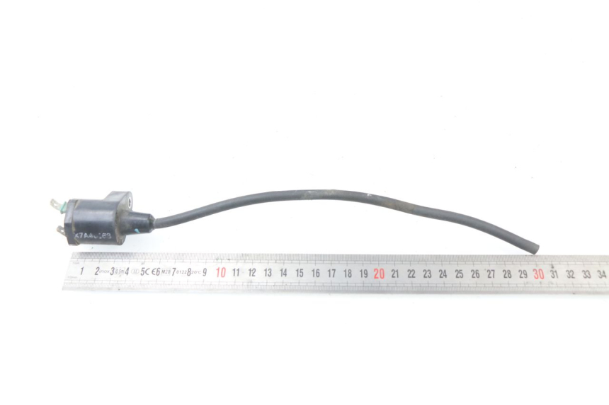 photo de COIL PEUGEOT LUDIX 50 (2008 - 2017) - Component detail