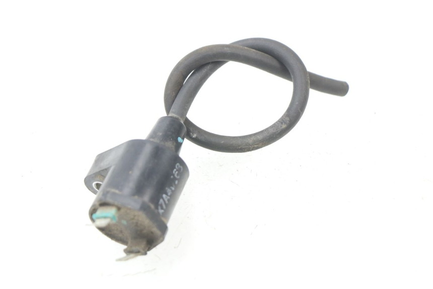 photo de COIL PEUGEOT LUDIX 50 (2008 - 2017) - Zoom on usage condition