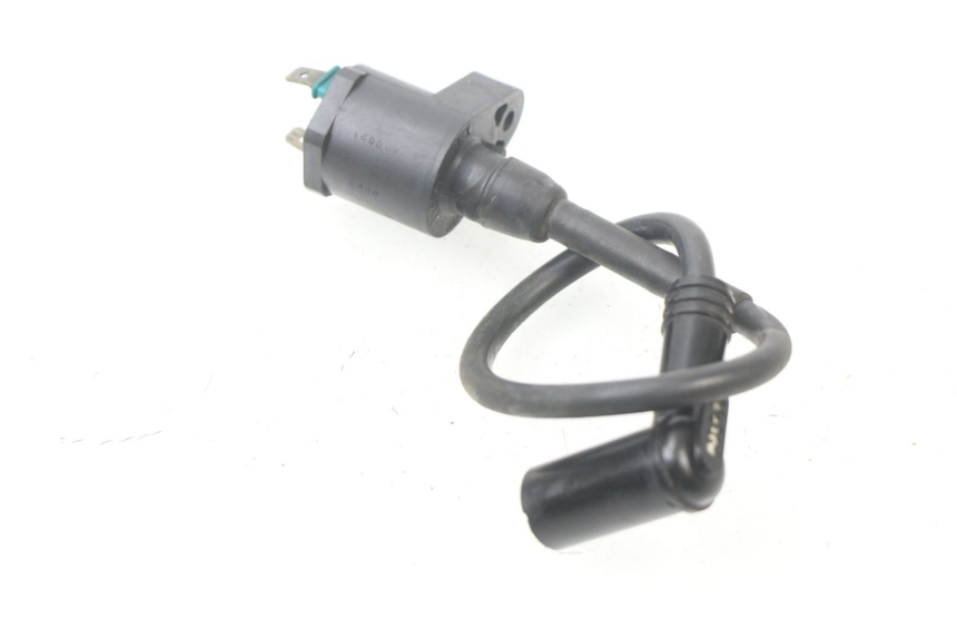 photo de COIL PEUGEOT LUDIX 50 (2008 - 2017) - Zoom on usage condition